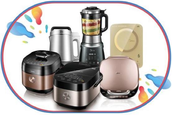 电磁炉微波炉小家电维修