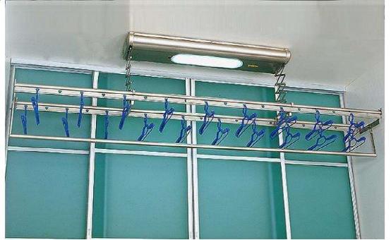 电动晾衣架电动健身器材维修