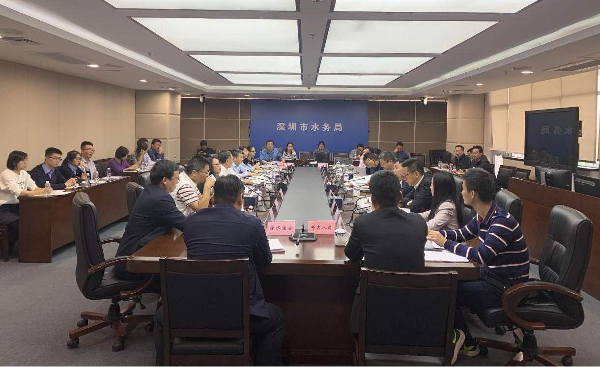 水源大厦中央空调维修